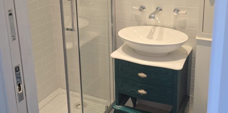 Bathroom renovation London bathroom renovation