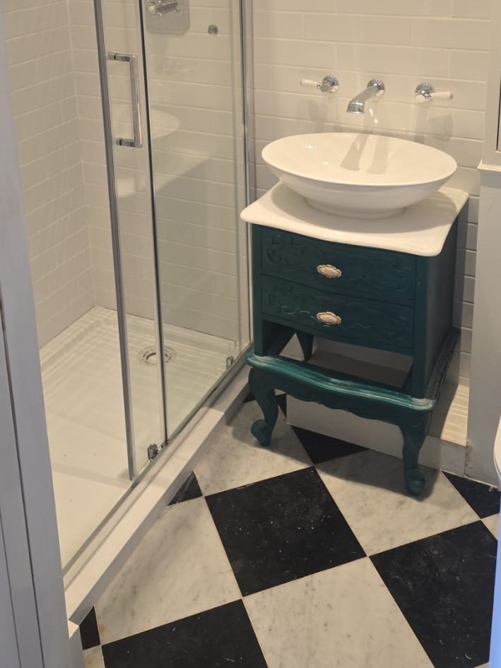 Quartzite and Corston Architectural Kitchen renovation